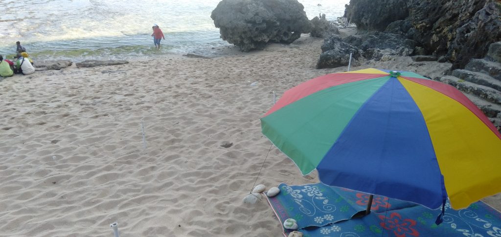 Pantai di Gunungkidul Recommanded Buat Camping Tahun Baru 2023