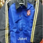 Jaket Kelengkapan Pendukung Tagana Saat di Lapangan