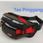 Tas Pinggang Kelengkapan Pendukung Tagana Saat di Lapangan