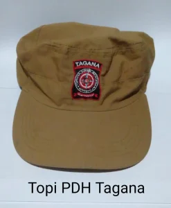 Topi Tagana PDH