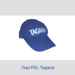 Topi Tagana PDL