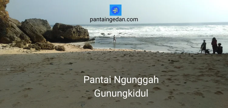 Info pantai dan Transportasinya Hub. 085200311103